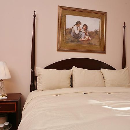 The Hotel Alcott Кейп Мей Екстериор снимка