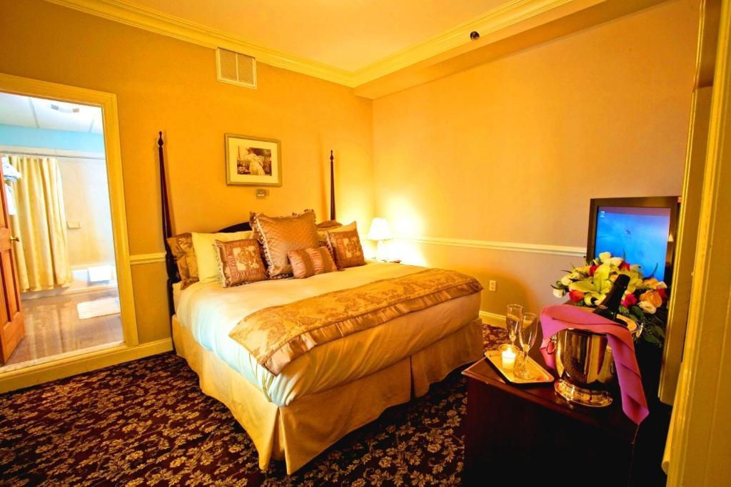 The Hotel Alcott Кейп Мей Екстериор снимка