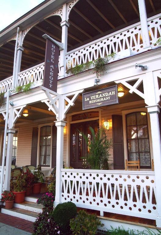 The Hotel Alcott Кейп Мей Екстериор снимка