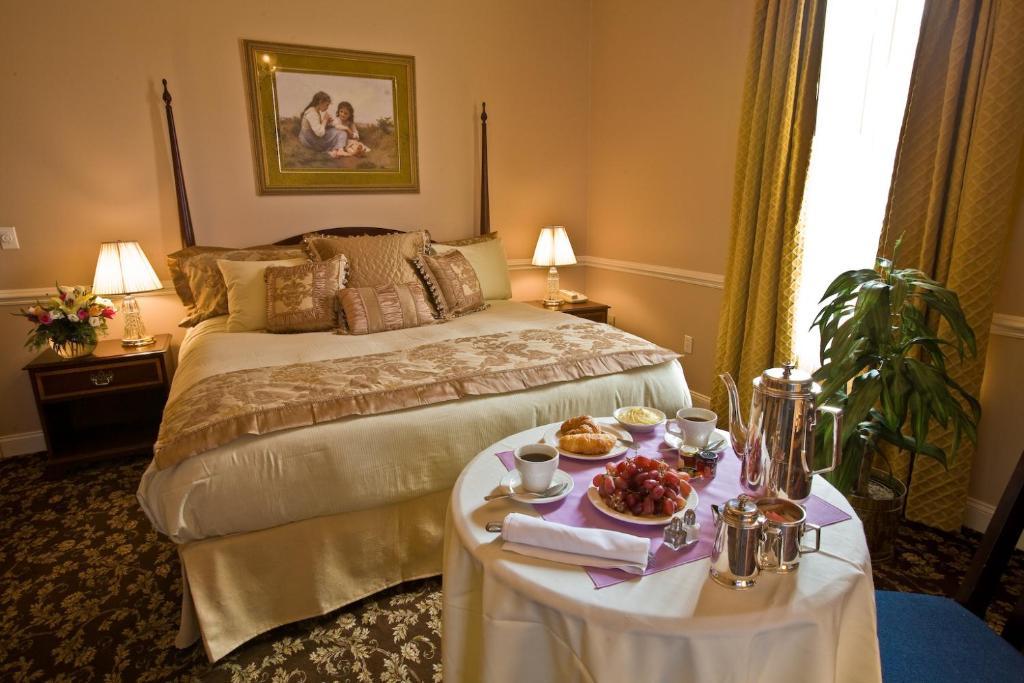 The Hotel Alcott Кейп Мей Екстериор снимка