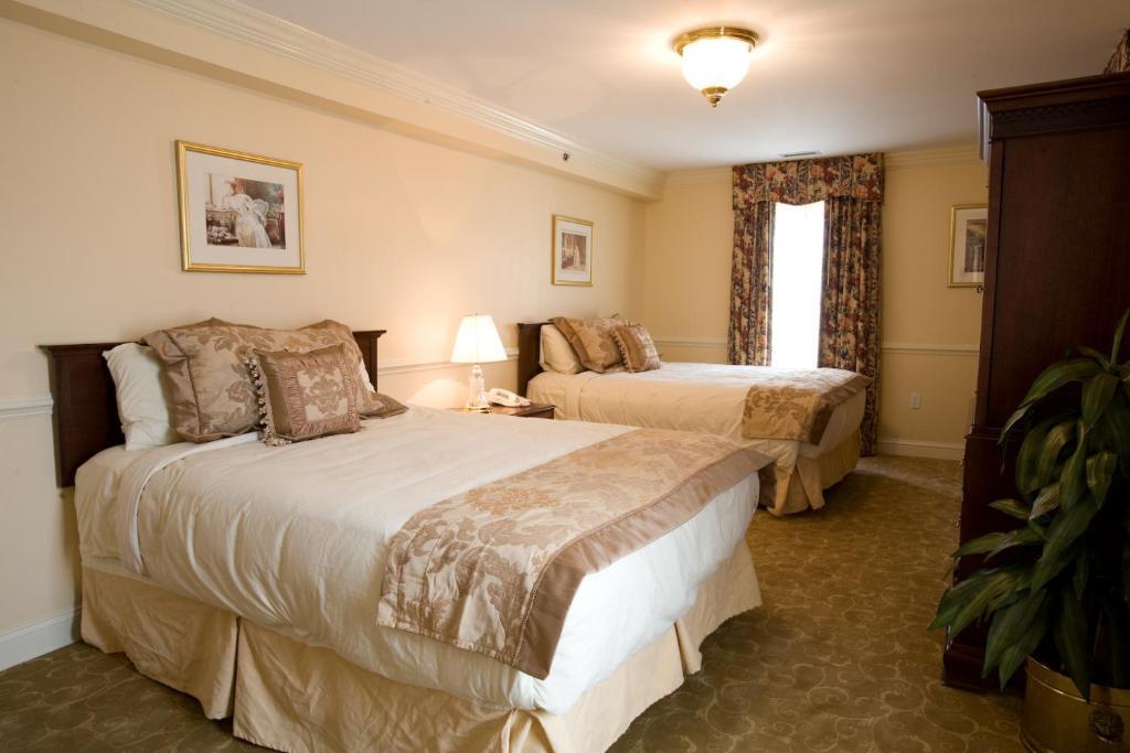The Hotel Alcott Кейп Мей Стая снимка