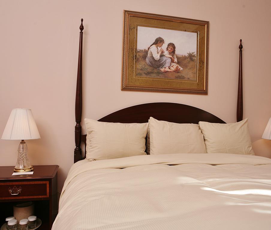 The Hotel Alcott Кейп Мей Екстериор снимка